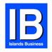 Islands Business (@IBIupdate) Twitter profile photo