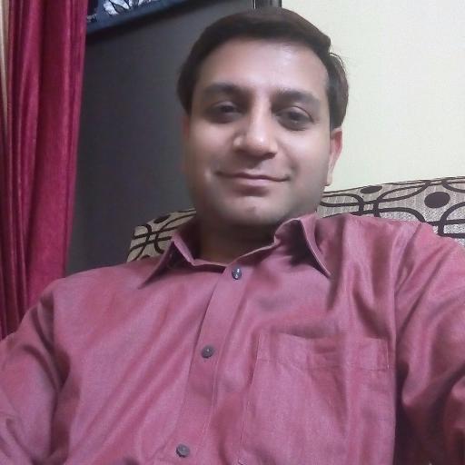 aksharma_aol's profile picture. 
