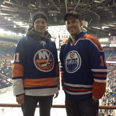 Oilers Fan, Riders Fan, Sub Par Golfer, Oil Field worker for life!!