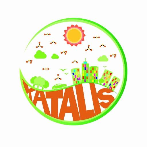 KATALIS2015's profile picture. The official Katalis 2015