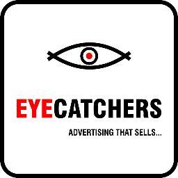 Eyecatchers555's profile picture. Eyecatchers – Advertising that sells | Branding | Creative | Digital | Marketing Communications