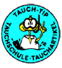 tauchtipspandau's profile picture. Tauch-Tip Spandau, der Tauchsportspezialist im Norden Berlins mit eigenem Online-Shop.