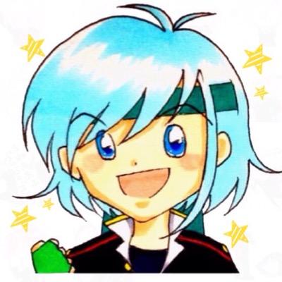 荒ぶる四つ葉🍀(背景爆発しろマン)さんのプロフィール画像