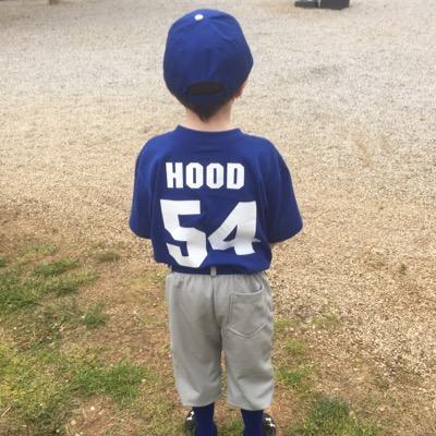 HoodKacie's profile picture. Blessed mom, wife.  Love family, friends & career!