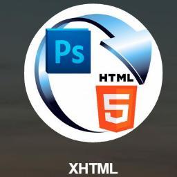 xhtmlwork's profile picture. XHTML comprising of people who have been working in field of psd conversions to not on HTML but also to wordpress theme since if not more than atleast 10 years.