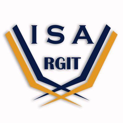 isargit's profile picture. ISA-RGIT is a Technical Division of International Society of Automation in MCT's Rajiv Gandhi Institute of Technology.