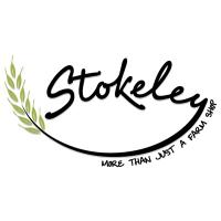 Stokeley Farm Shop(@StokeleyFS) 's Twitter Profile Photo
