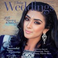 IndianWeddingsMag (@iwedmag) 's Twitter Profile