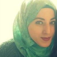 Lina Barakat (@linstric) 's Twitter Profile