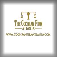 The Cochran Firm ATL (@cochranfirm_atl) 's Twitter Profile