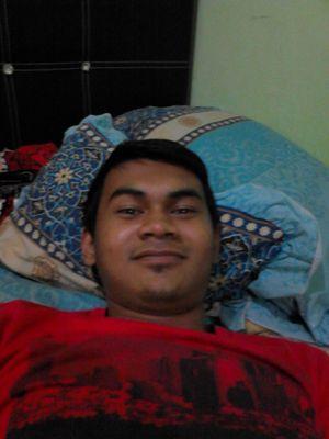 One_piece97's profile picture. ^_^ Mohammad Fakrullah • I Love Allah • Wan Narjiha ^_^