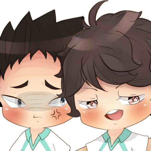とまみん@二次元、創作垢、低浮上中…さんのプロフィール画像