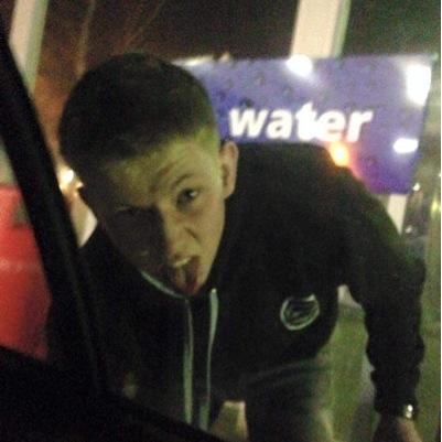 jakeavery's profile picture. 