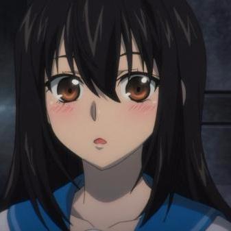 caqidymukapi's profile picture. ストライク・ザ・ブラッドのほぼ公式に近いツイッターアカウントになります。他から集めた極上のツイート情報を厳選し、定期的に流します。質を重視しておりますので、中には、極秘情報も入ってるかもしれません。(●´ω｀●)ゞてへぺろス