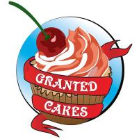 Granted Cakes(@GrantedCakes) 's Twitter Profile Photo