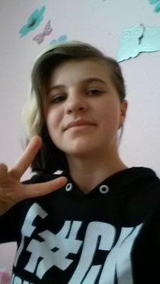 IBenicke's profile picture. 