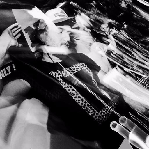 DivineExcuse's profile picture. Music producer (Lille, FR)