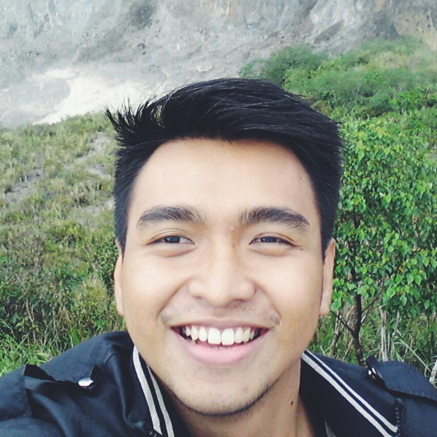 toarsanger's profile picture. | @karinacrist's |  jamaah @StandUpSALATIGA