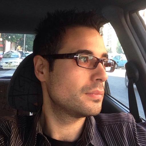 Angelus1383's profile picture. Head of AI Lab @ https://t.co/Tn3uIiM78g