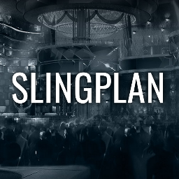 SlingPlan's profile picture. A modern, efficient, and simple solution to sourcing, scheduling, and negotiating with vendors for your meeting and event needs.