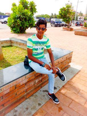 RandeniyaRoshan's profile picture. 