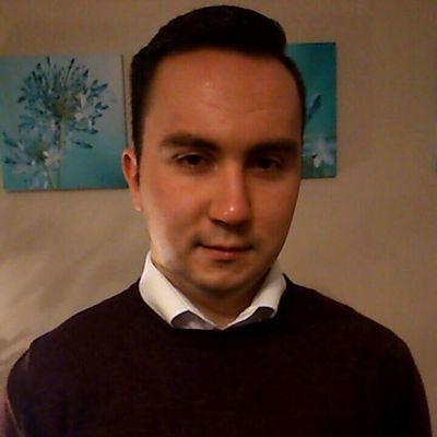 Joeh_1993's profile picture. I'm a nightmare dressed like a daydream.
Amateur Investor #cafc 🔴