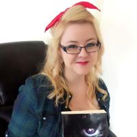 Stephanie Hudson (@afterlifesaga) 's Twitter Profile