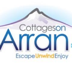 60 quality holiday properties on Isle of Arran, west coast Scotland. Sleeping from 2 to 12. Some are dog friendly and have sea views. New owners welcome.