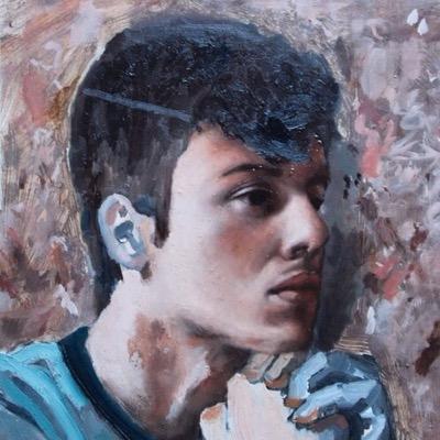 AlexanderWeaverartさんのプロフィール画像