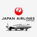 Japan Airlines Virtual (@JapanAirVirtual) Twitter profile photo