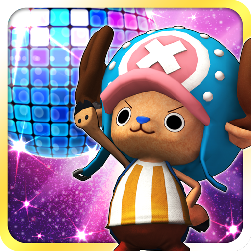 スマートフォンアプリ「ONE PIECE DANCE BATTLE」の最新情報をお届けする公式アカウントです。 ※お問い合わせはこちら https://t.co/PQ8UmiA1bx
※アプリ終了に伴い、アカウントの運用を停止いたしました。ありがとうございました。