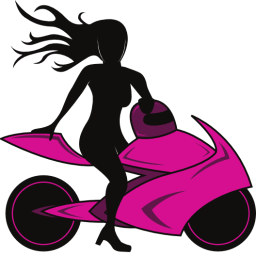 http://t.co/qBjOP2FmVA The GirlRiders Network is a community of female motorcycle riders. We support all women riders through education & events