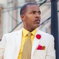 Dedrick D. Johnson, Sr. (@dedrickdjohnson) 's Twitter Profile