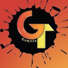 GT Events, an event management and catering company made by Mian Zubair Rashid.
