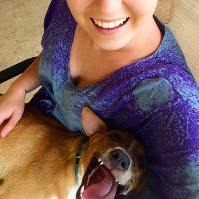 LaurenDurdin1's profile picture. 