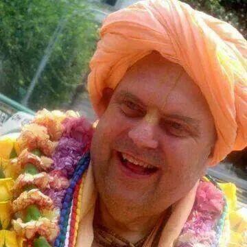 SwamiJayapataka's profile picture. Jayapataka Swami is a Vaishnava Guru. He is a disciple  of Srila Prabhupada. Presently he is one of the initiating spiritual masters, GBC's and BBT trustee.