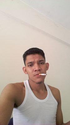 zulkifli199343's profile picture. 