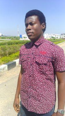 Mr_LINCOO's profile picture. 