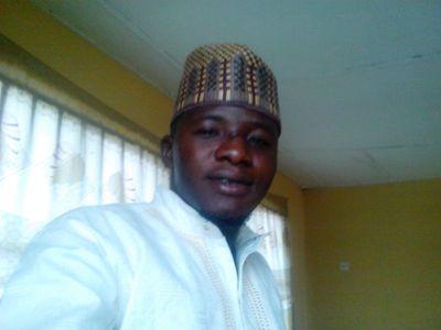 skamaldeen6's profile picture. kay