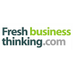 Fresh Business Thinking (@freshbusiness) Twitter profile photo