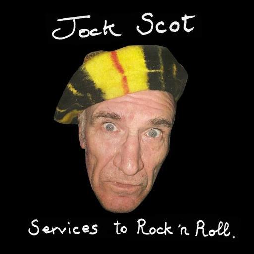 The official twitter for Services to Rock 'n Roll -A Film By @robertrubbish