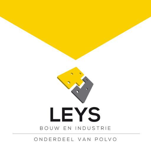 Leys is een groothandel in hang- en sluitwerk, ijzerwaren, bouwbeslag, gereedschappen, machines, bevestigingsmaterialen.
