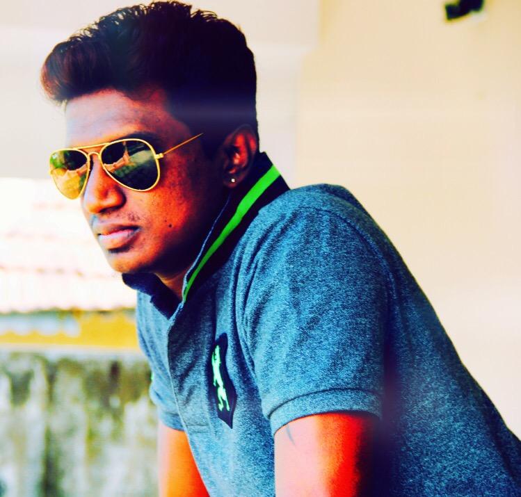 Sagar_Ganesh's profile picture. I am what I am / A straight fwd Guy / A Techie / An Apple Fan /blogger/movie maniac/PS4 Fanboy/Follow me to know me /