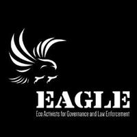 EAGLE Network(@eagle_enforce) 's Twitter Profile Photo