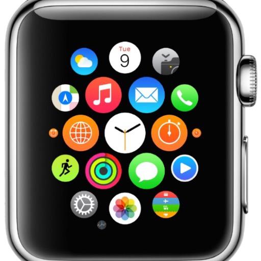 News und Empfehlungen für die besten Apps für die Apple-Watch