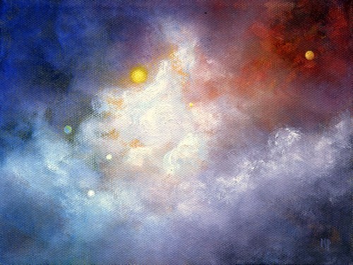 Matriarch4u's profile picture. Author online with art gallery at http://t.co/MIdQhFzJzH