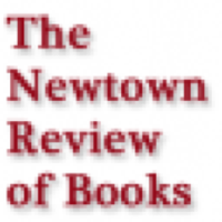 NewtownReviewofBooks (@newtownbooks) 's Twitter Profile Photo NewtownReviewofBooks (@newtownbooks) 's Twitter Profile Photo