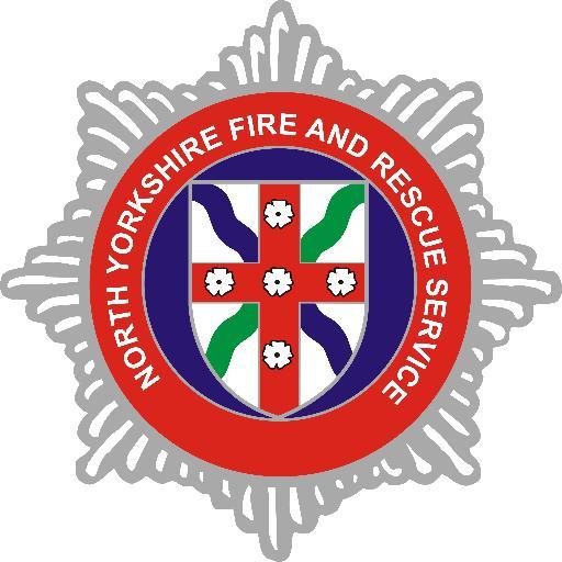 Official twitter account for North Yorkshire Fire and Rescue Service's Community Safety Officers for York