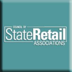 CSRA was organized to improve and advance the retail industry through close cooperation and mutual assistance among state retail association executives.