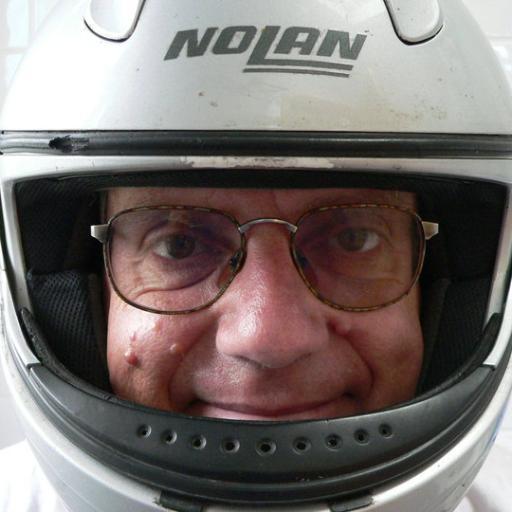 svenrosvall's profile picture. 